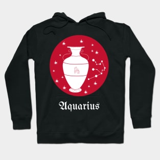 AQUARIUS HOROSCOPE Hoodie